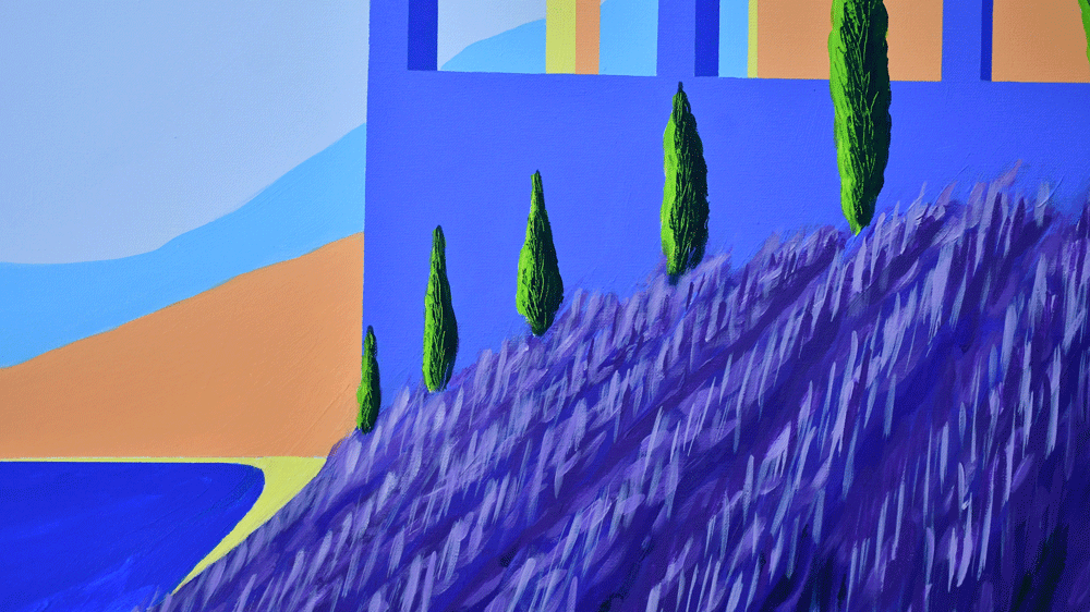 Escape XV - Image 4