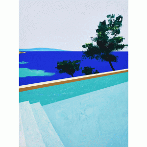 Escape XVI