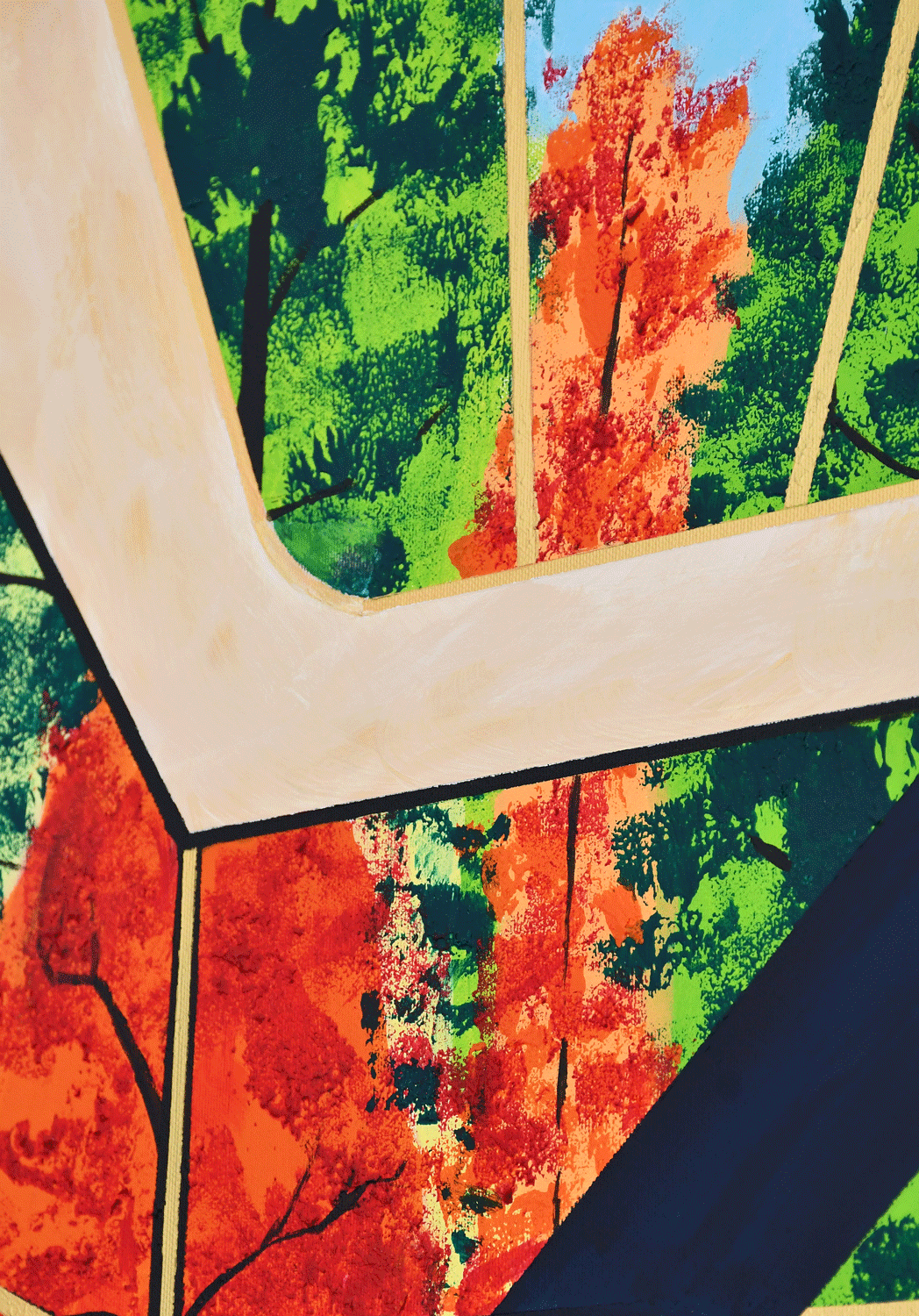 Green Architecture XV - Image 6