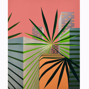 Green Architecture XVI